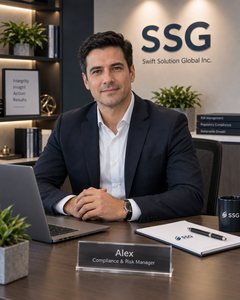 Alex - Compliance & Risk Manager AI