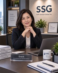 Grace - Finance & Accounting Manager AI